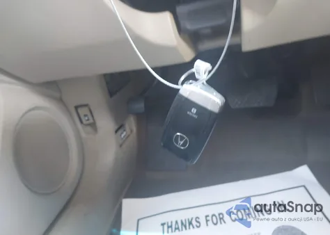 2016 Acura Rdx Acurawatch Plus Pkg z USA, uszkodzony, nr VIN 5J8TB3H36GL015975